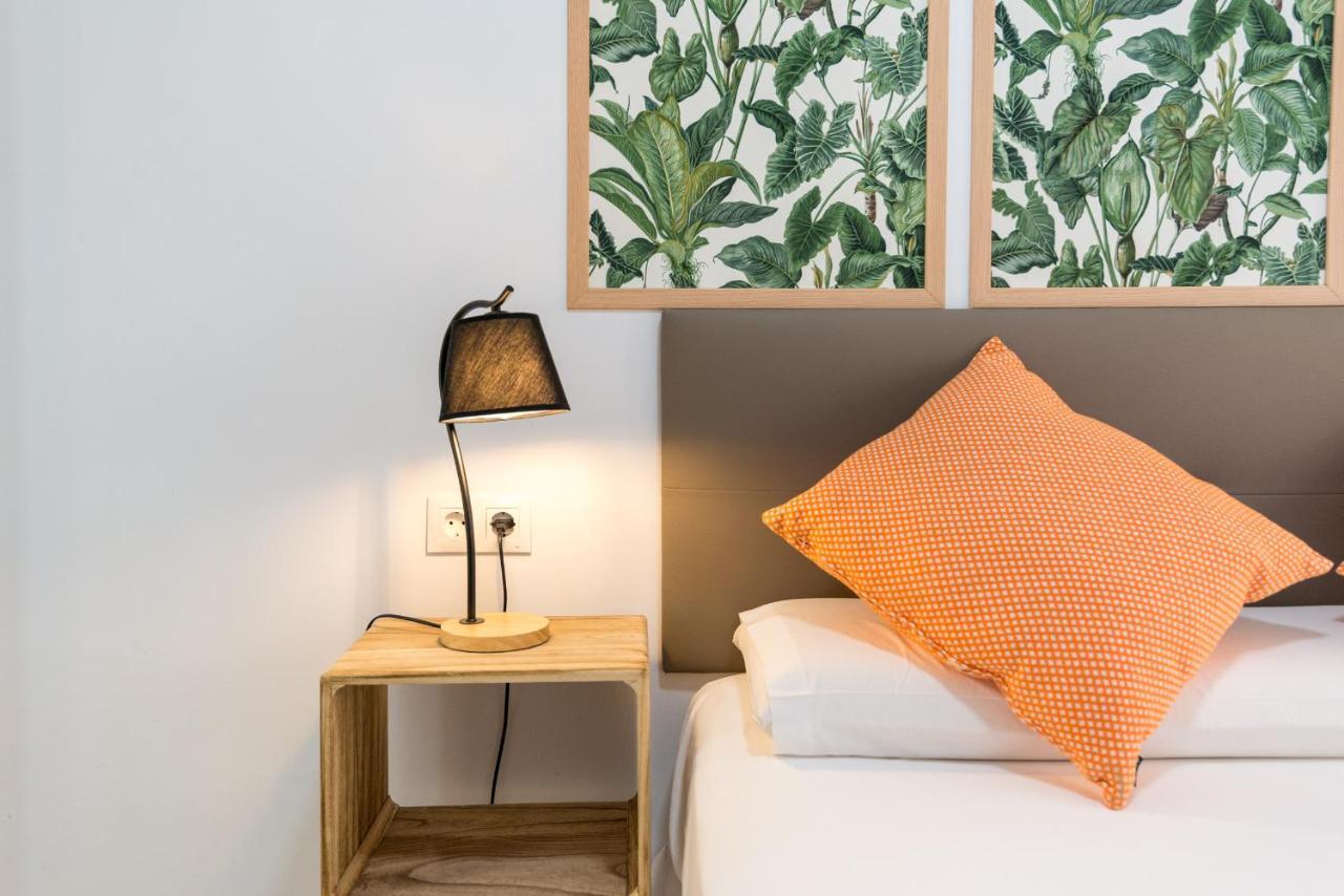 Mp5-Just Renovated Apartment Right On The Beach Málaga Esterno foto